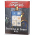 Warcry: Sentinels of Order Dice Set