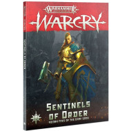 Warcry: Sentinels of Order