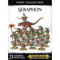Seraphon: Start Collecting!