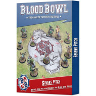 Blood Bowl: Sevens Pitch