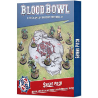 Blood Bowl: Sevens Pitch