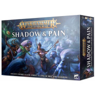 Shadow & Pain