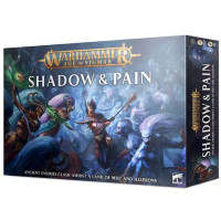Shadow & Pain