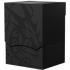 Dragon Shield Deck Shell - Shadow Black