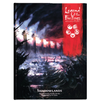 Legend of the Five Rings: Shadowlands