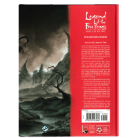 Legend of the Five Rings: Shadowlands
