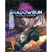 Shadowrun Double Clutch