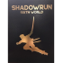 Shadowrun Sixth World - Limited Edition Core Rulebook