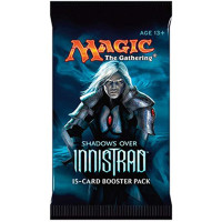 Shadows Over Innistrad booster