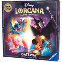 Lorcana - Shimmering Skies - Gateway