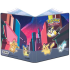 Portfolio 4-P Poke Shimmering Skyline