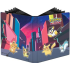 Portfolio 9-P Poke Shimmering Skyline