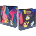 UP - Shimmering Skyline 2" Binder