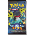 Sword Änd Shield: Shining Fates booster pack