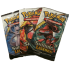 Sun & Moon: Shining Legends booster pack