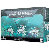 Aeldari: Shining Spears