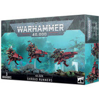Aeldari: Shroud Runners