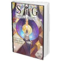 Sig Manual of the Primes RPG