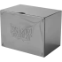 Dragon Shield Strongbox Silver