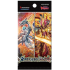 Cardfight!! Vanguard - Silverdust Blaze booster pack