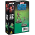 Marvel: Crisis Protocol – Sin & Viper
