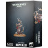 Adepta Sororitas: Hospitaller