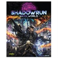 Shadowrun Sixth World Edition