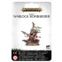 Skaven: Warlock Bombardier