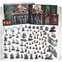 Warhammer juni 2024 + Skaventide nyheter