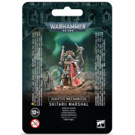 Adeptus Mechanicus: Skitarii Marshall