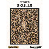 Citadel Skulls