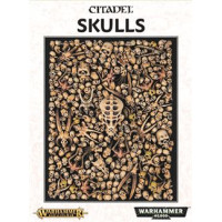 Citadel Skulls