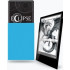 UP - Standard Sleeves - Gloss Eclipse - Sky Blue (100 Sleeves)