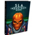 SLA Industries - 2nd Edition