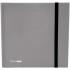 UP - 12-Pocket Eclipse PRO-Binder - Smoke Grey 