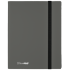 UP - 9-Pocket PRO-Binder Eclipse - Smoke Grey