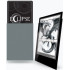 UP - Standard Sleeves - Gloss Eclipse - Smoke Grey (100 Sleeves)