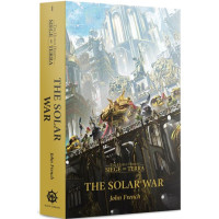 The Horus Heresy: Siege of Terra Book 1: Solar War TPB