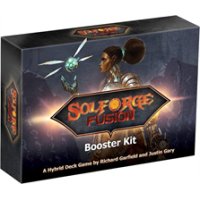 Solforge Fusion Booster Kit