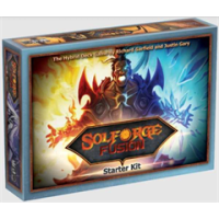 Magic, Solforge, Pokemon, Lorcana ++