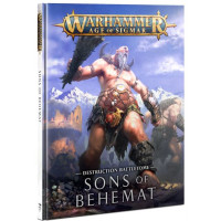 Warhammer uke 41 2020: Sons of Behemat