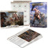 Sons of Behemat: Warscroll Cards
