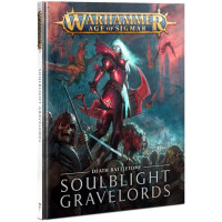 Soulblight Gravelords: Battletome