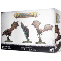 Soulblight Gravelords: Fell Bats