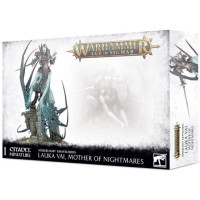 Soulblight Gravelords: Lauka Vai, Mother of Nightmares