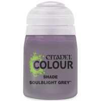 Soulblight Grey - shade