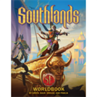 Southlands Worldbook for 5th Edition