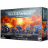 Space Marines: Assault Intercessors