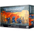Space Marines: Primaris Eliminators