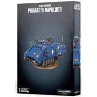 Space Marines: Primaris Impulsor